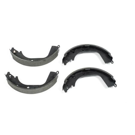 POWERSTOP Bonded Brake Shoes, B959 B959